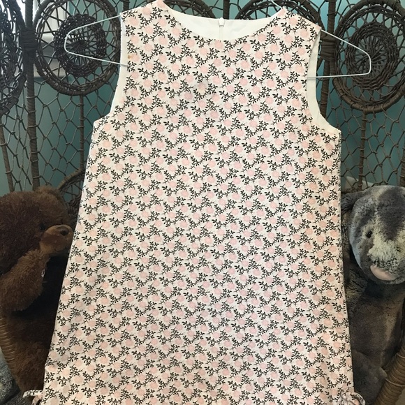 Hannah Kate Dress - Size 7 - Picture 1 of 3